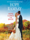 Cover image for Here Comes the Bride
